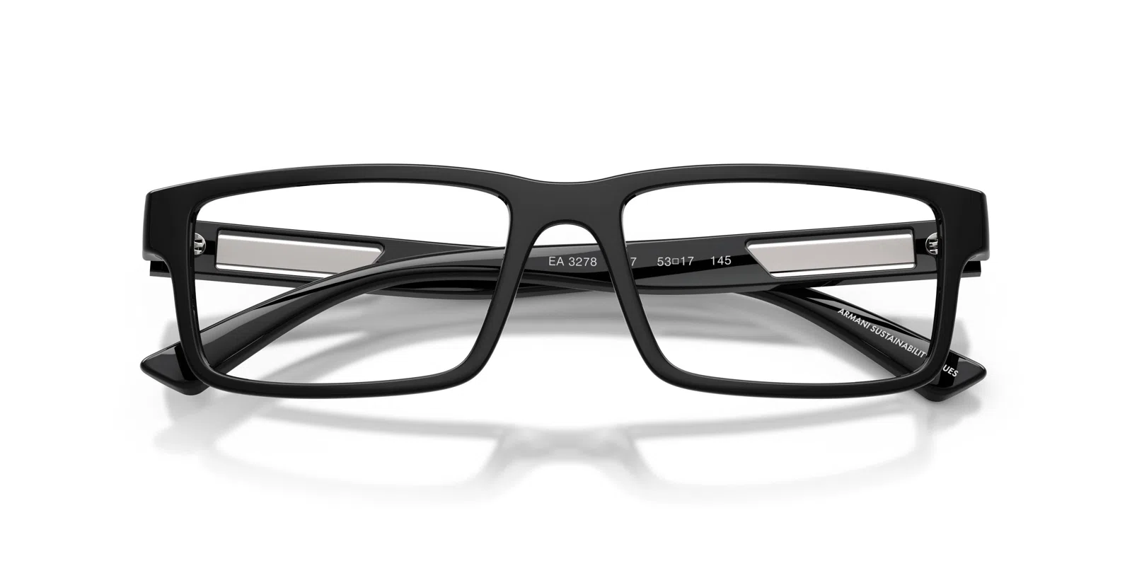 Emporio Armani 3278 Eyeglasses - view 9